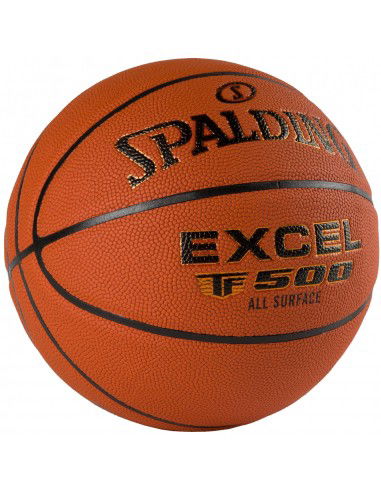 Spalding Excel TF500 InOut Ball 76799Z