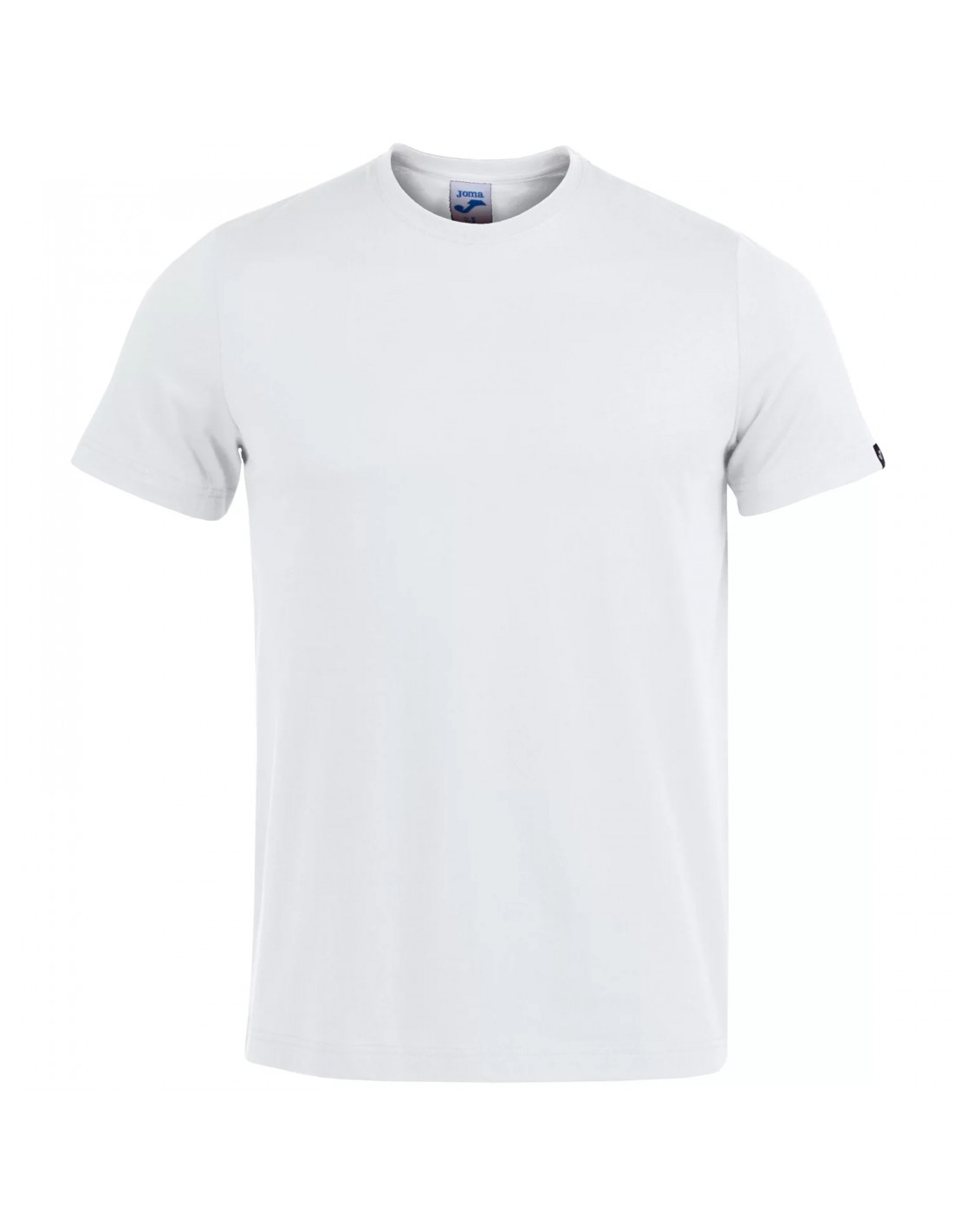 Men's T-Shirts Joma White