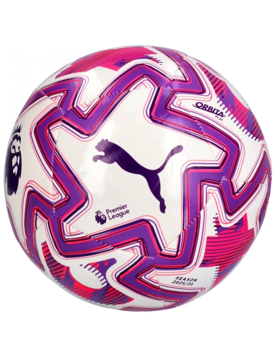 Puma Orbita Play Premier League Ball 08471701