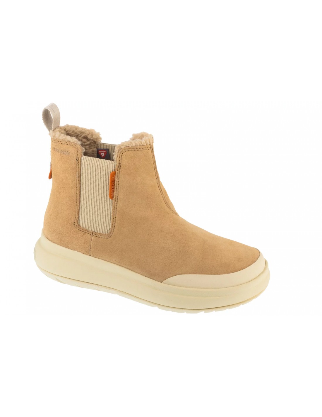 Merrell Marquette Thermo Pull On WP J007066