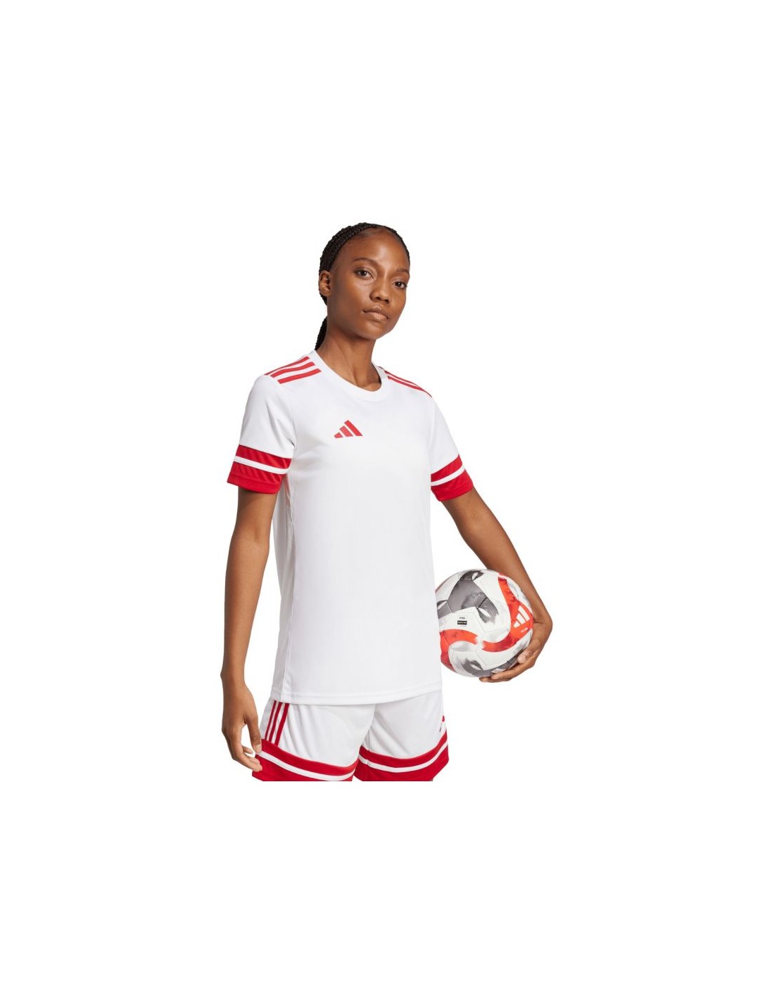 ADIDAS PERFORMANCE adidas Squadra 25 Jersey W JI9993