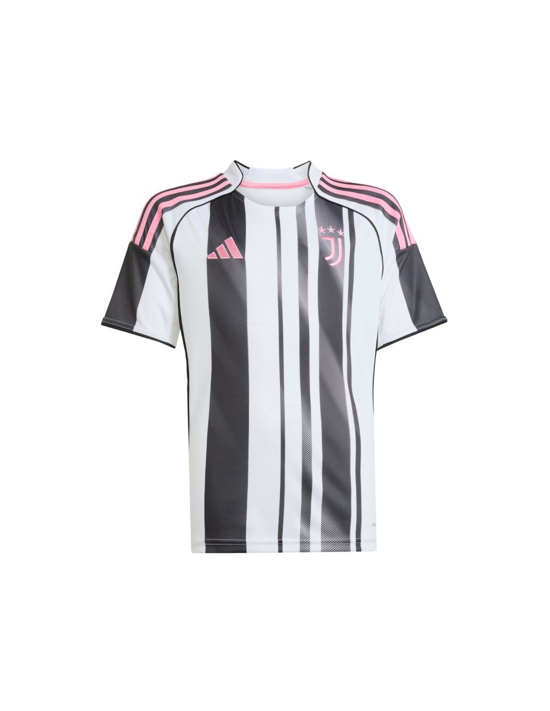 adidas Juventus 2526 Home Jr JN5237 jersey