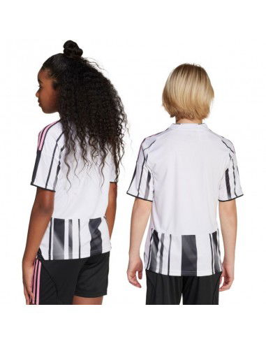 adidas Juventus 2526 Home Jr JN5237...