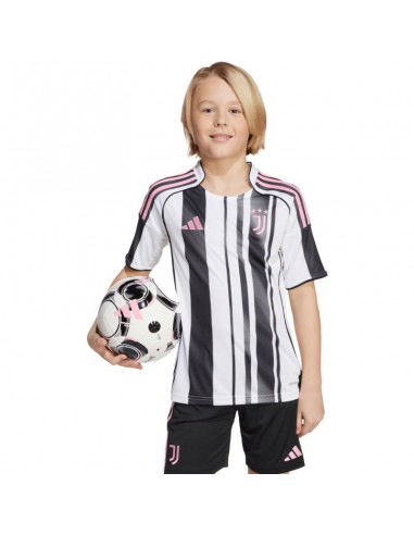 adidas Juventus 2526 Home Jr JN5237...