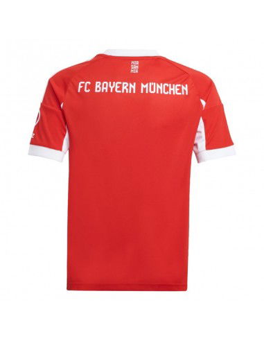 Adidas Bayern Munich Home Jr JN8525...
