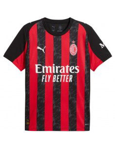 Puma AC Milan Home Jersey...