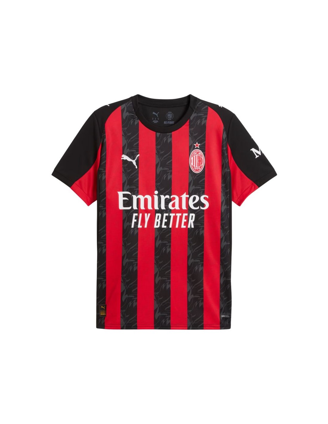 Puma AC Milan Home Jersey Replica M 779962 01