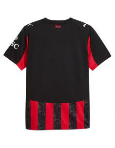 Puma AC Milan Home Jersey... 2