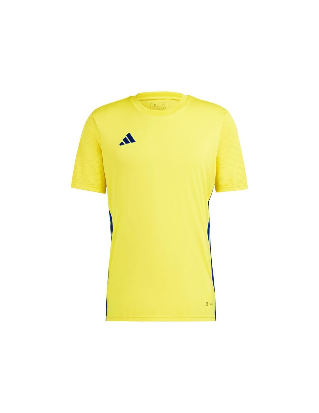 Men's Sports T-Shirts Adidas Yellow