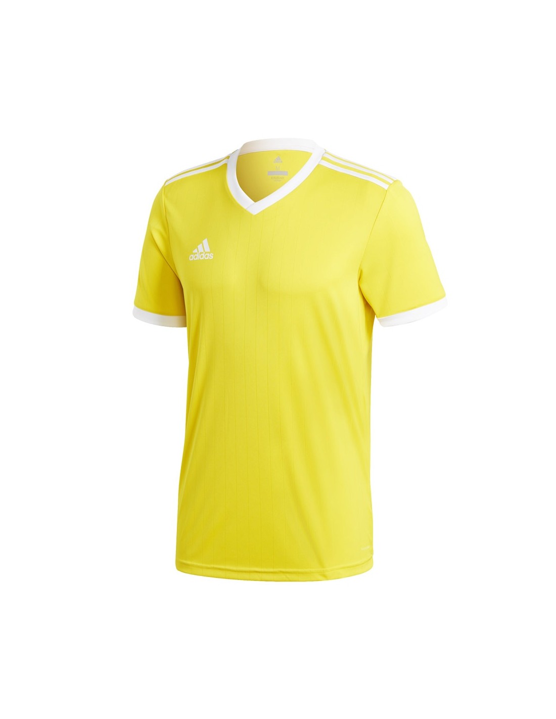 Men's Sports T-Shirts Adidas Yellow