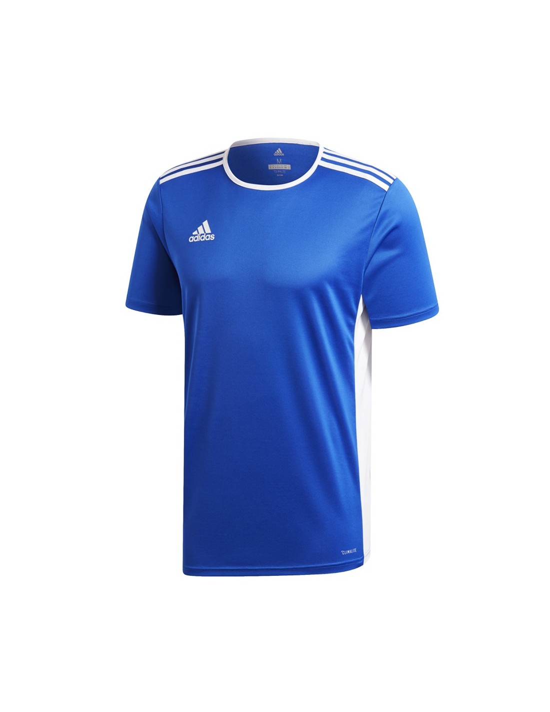 Adidas Entrada 18 CF1037 football jersey