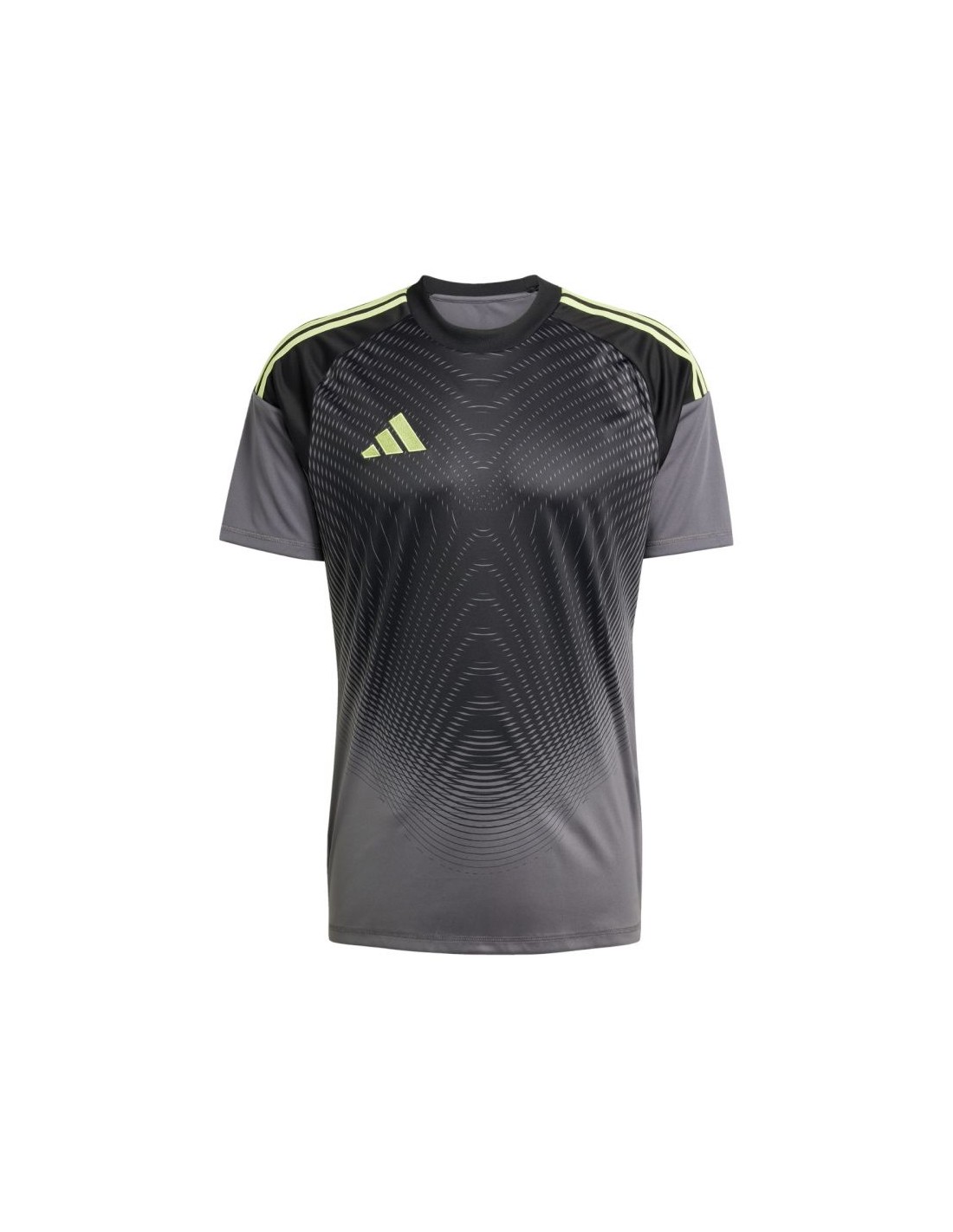 adidas Tiro 25 Competition Jersey M JN2015 Goalkeeper Shirt