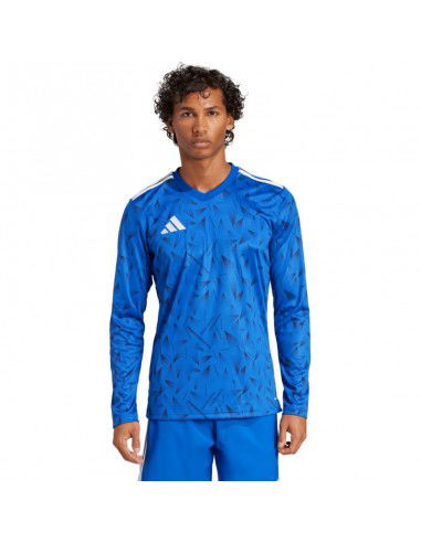 adidas Team Icon 25 Jersey Long...