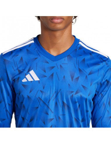 adidas Team Icon 25 Jersey Long...