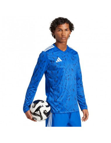 adidas Team Icon 25 Jersey Long...