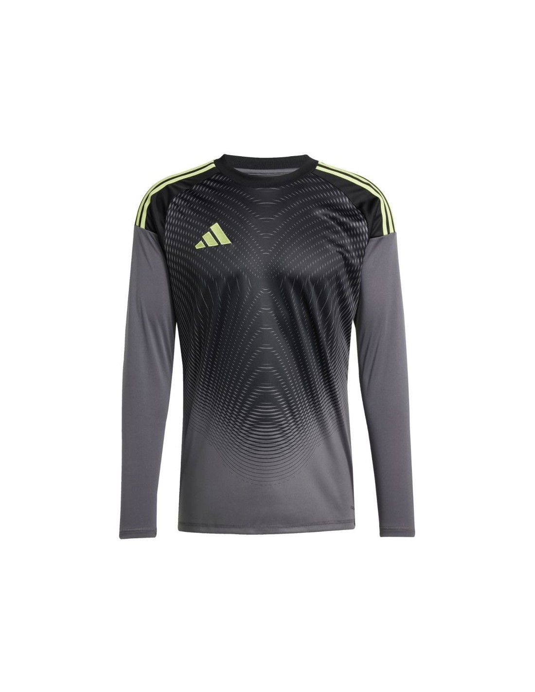 adidas Tiro 25 Competition Long Sleeve Goalkeeper Jersey LM M JN2017