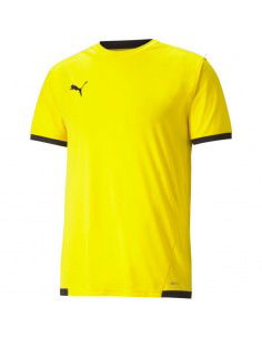 Puma teamLIGA Jersey M...