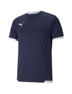 Puma teamLIGA Jersey M...