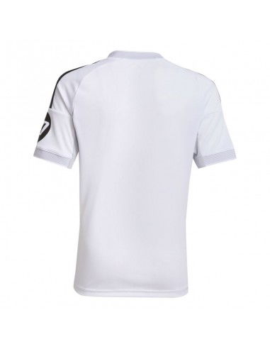 Adidas Junior Real Madrid Home Jr...