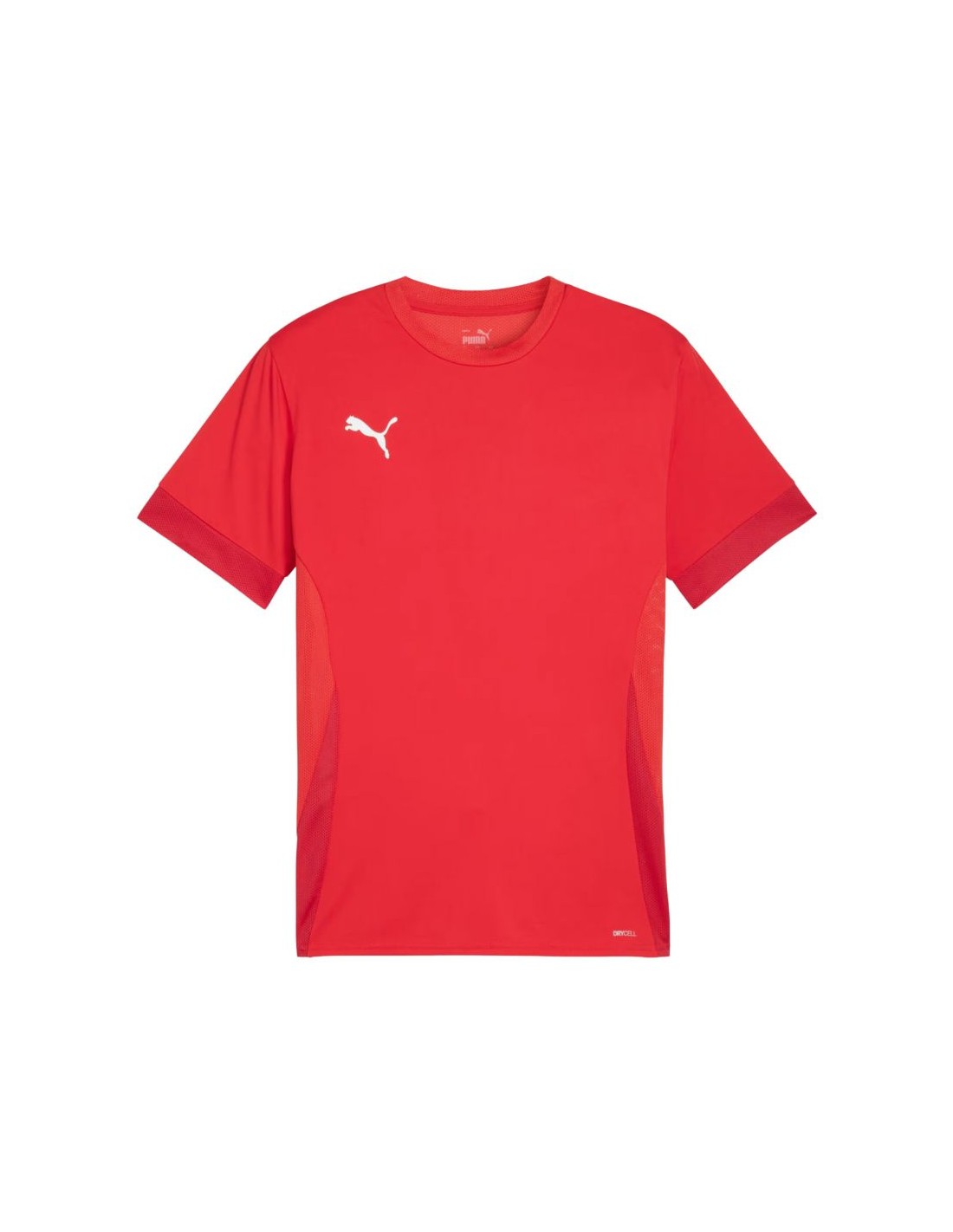 Puma teamGoal Matchday Jersey M 705747 01
