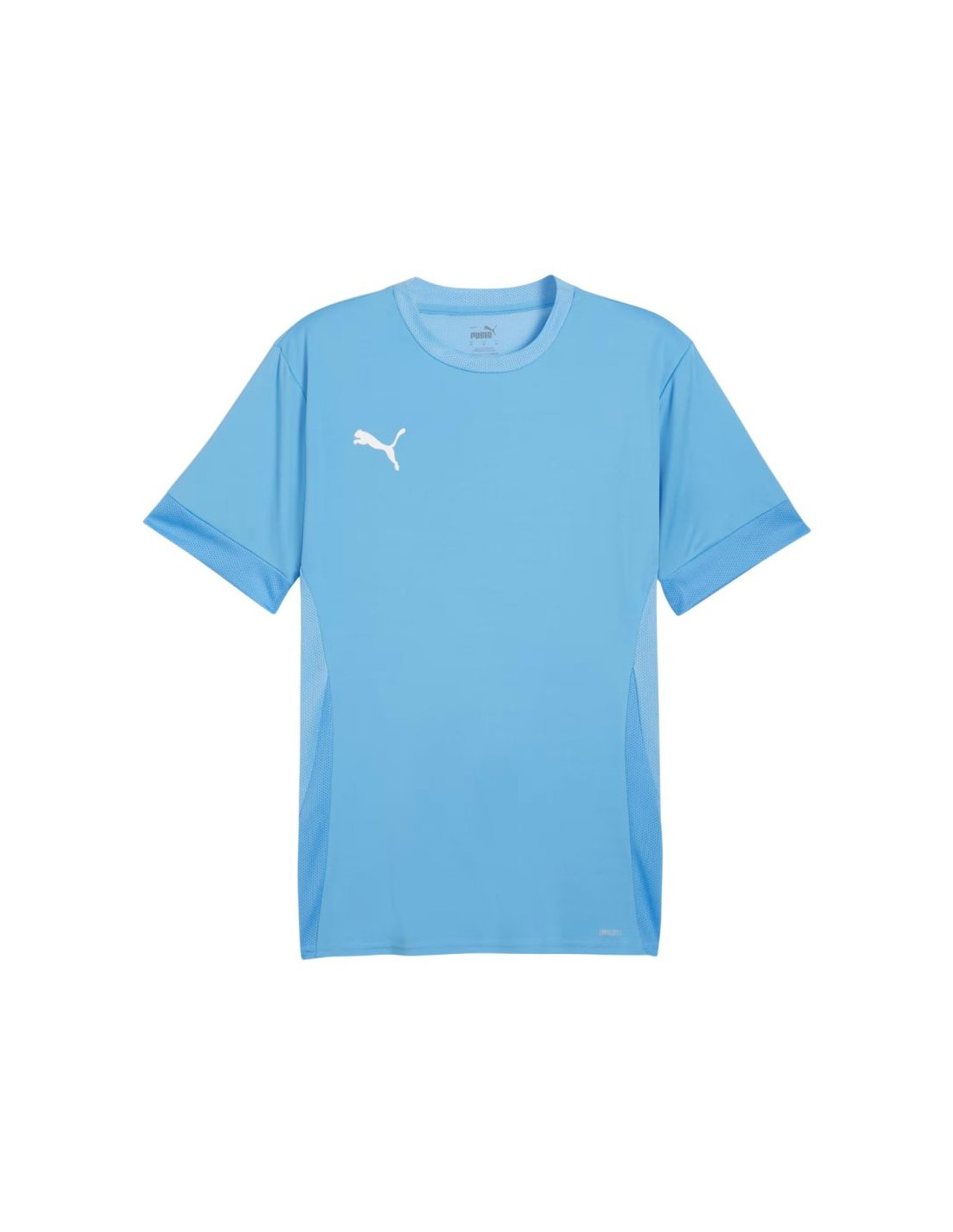 Men's Sports T-Shirts Puma Blue