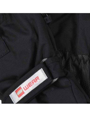 Lego Wear Kid's Atlin 706 Je Gloves...