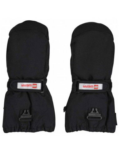Lego Wear Kid's Atlin 706 Je Gloves...