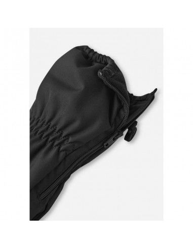 Reima Mittens Tassu Jr 5300115A9990...