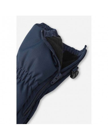 Reima Mittens Tassu Jr 5300115A6980...