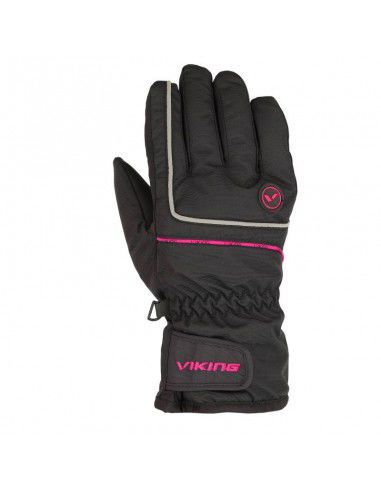 Ski gloves Viking Kevin Ski Kids JR...
