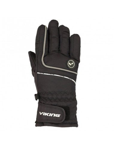 Viking Kevin Ski Kids Jr Gloves...