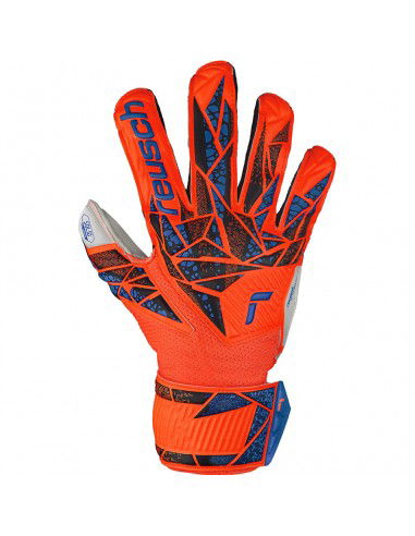 Reusch Attrakt Solid Finger Support...
