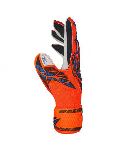 Reusch Attrakt Solid Finger Support...