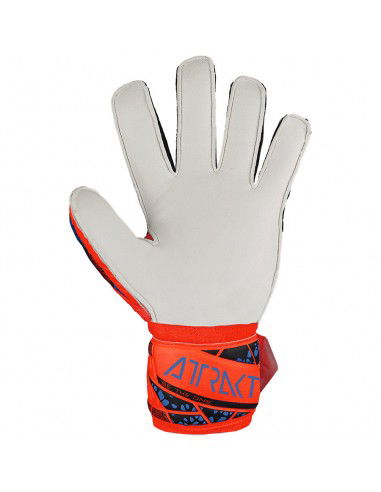 Reusch Attrakt Solid Finger Support...