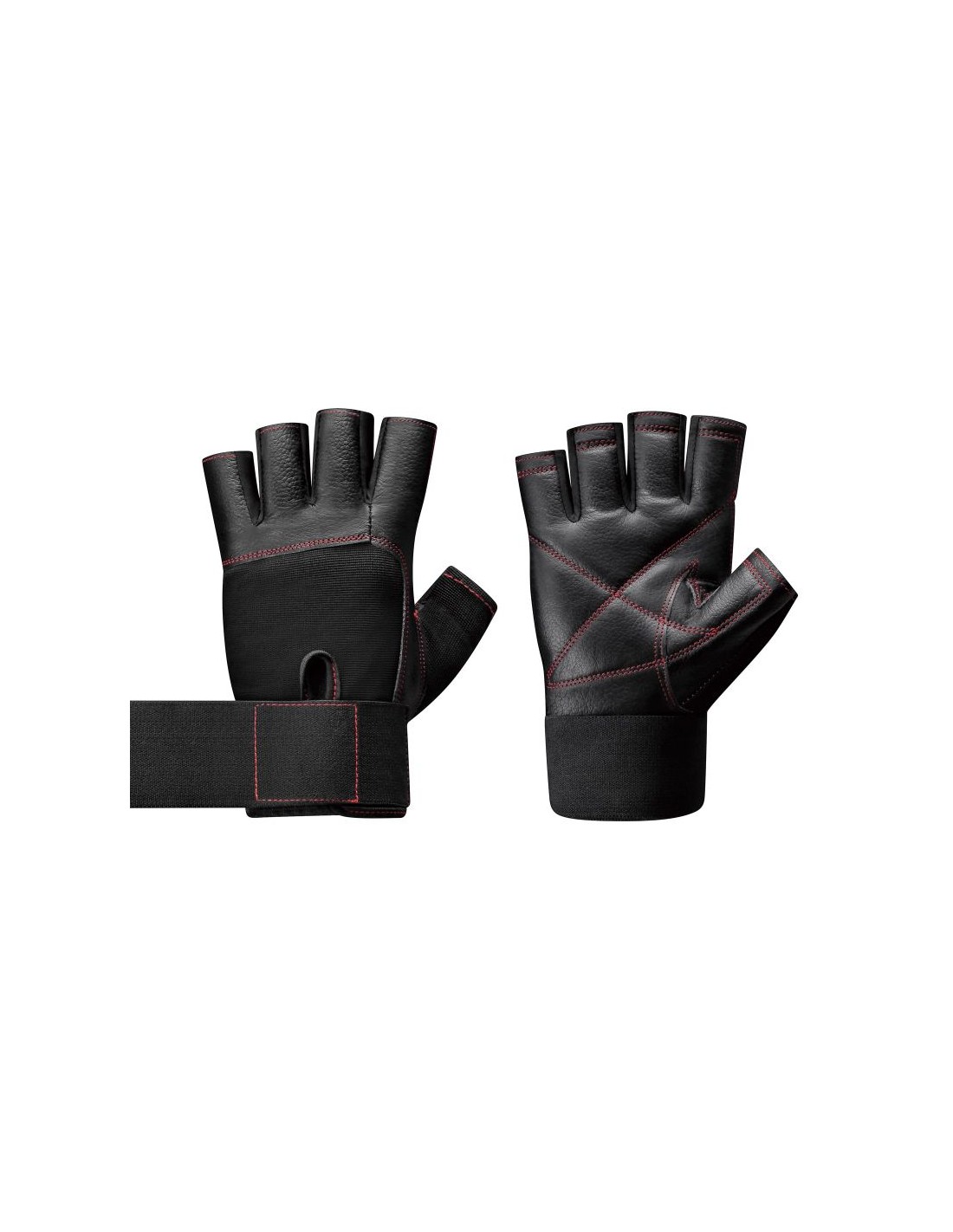 Body Sculpture Weightlifting Gloves BW 95 S