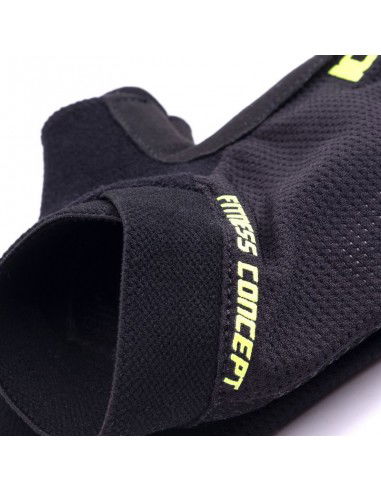 IQ Ilario M 92800595426 training gloves