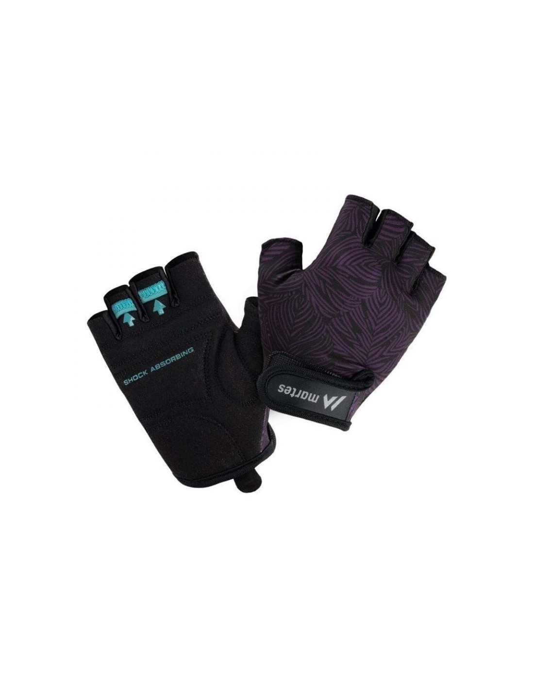 Martes Martes lady bayon gloves W 92800356849