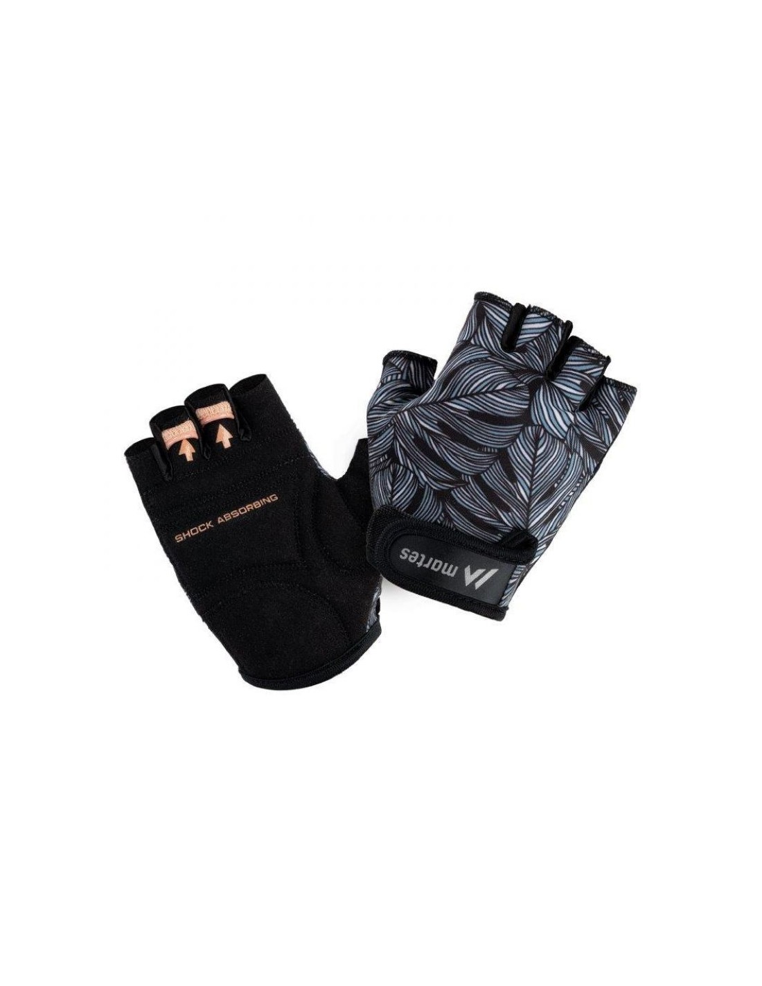 Martes lady bayon gloves W 92800356852
