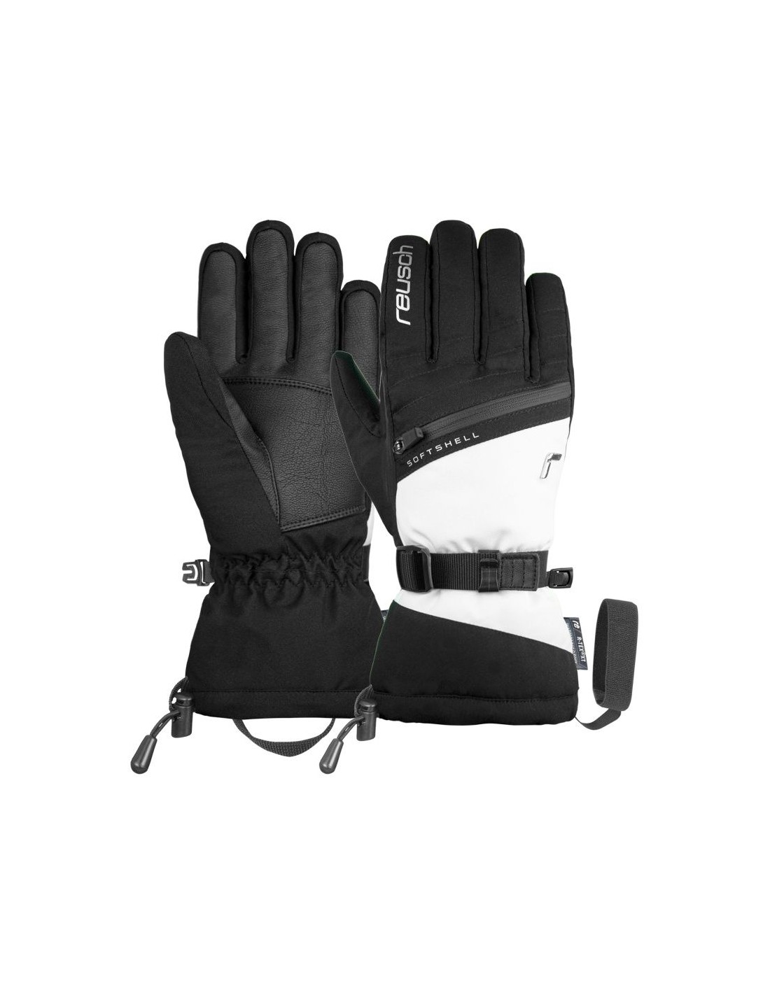 Reusch Demi RTEX XT W 63312277701 Ski Gloves