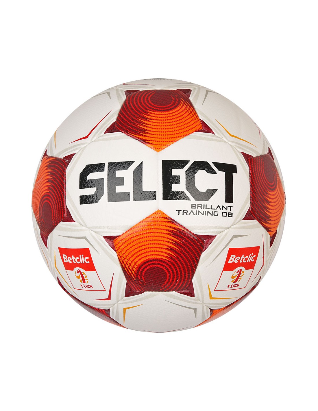 Select Brillant Training DB Betclic 1 League Ball