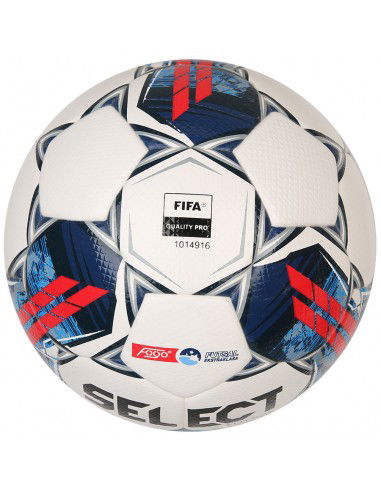 Select Futsal Super TB fogo...