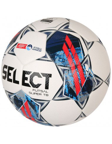 Select Futsal Super TB fogo...