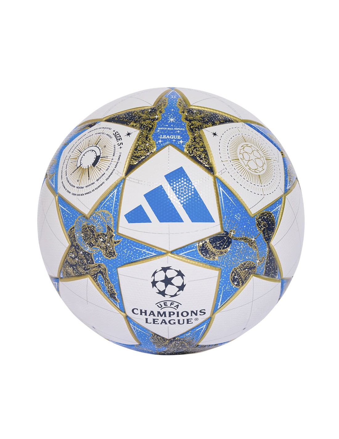 adidas UCL LGE 1540 Ball