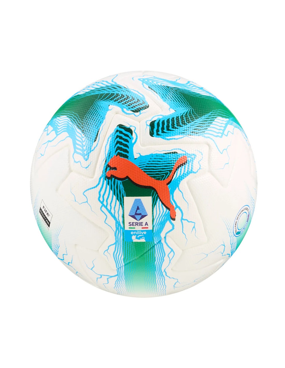 Puma Orbita Serie A FIFA Quality Ball 08463701