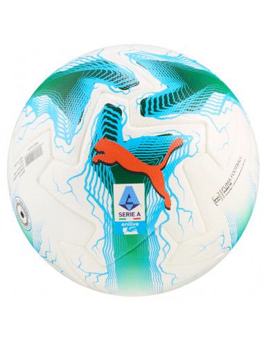Puma Orbita Serie A FIFA Quality Ball...
