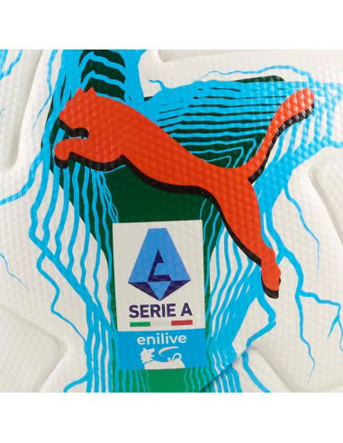 Puma Orbita Serie A FIFA Quality Ball...