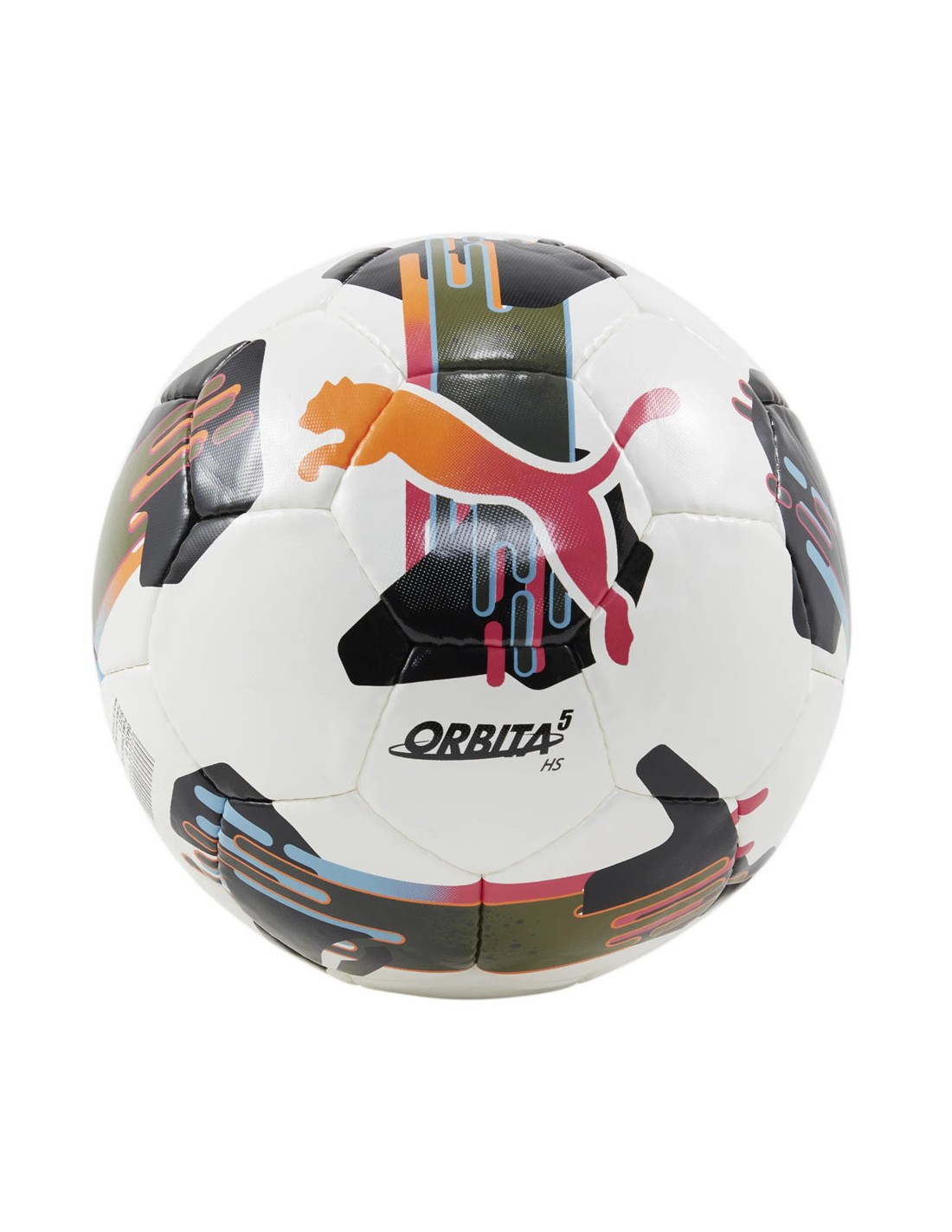 Puma Orbita 5 HS 08433401 Ball