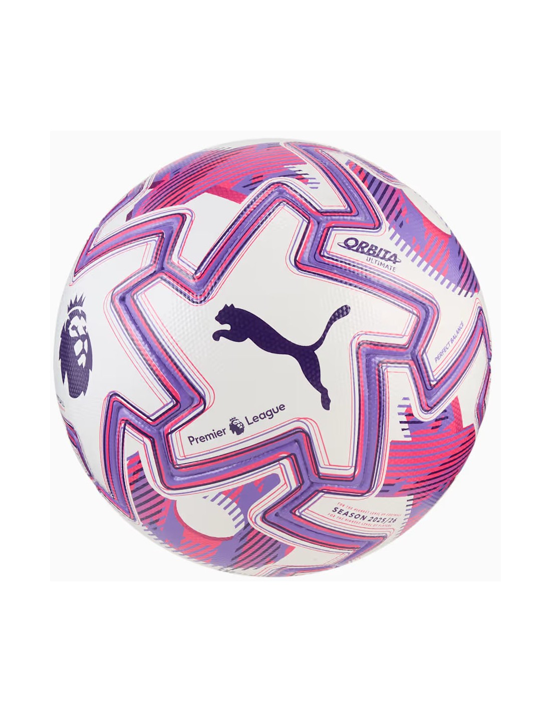 Puma Orbita Ultimate Premier League Ball 08489301