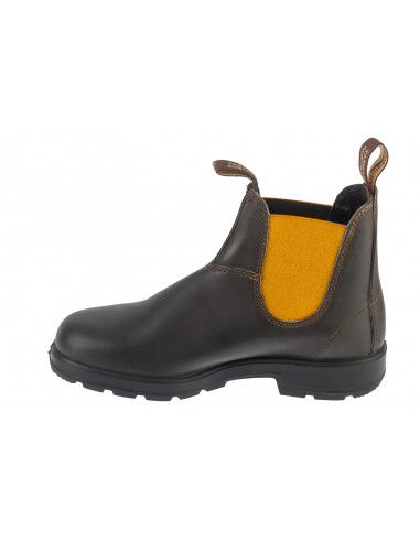 Blundstone Chelsea Boots 1919BROWN