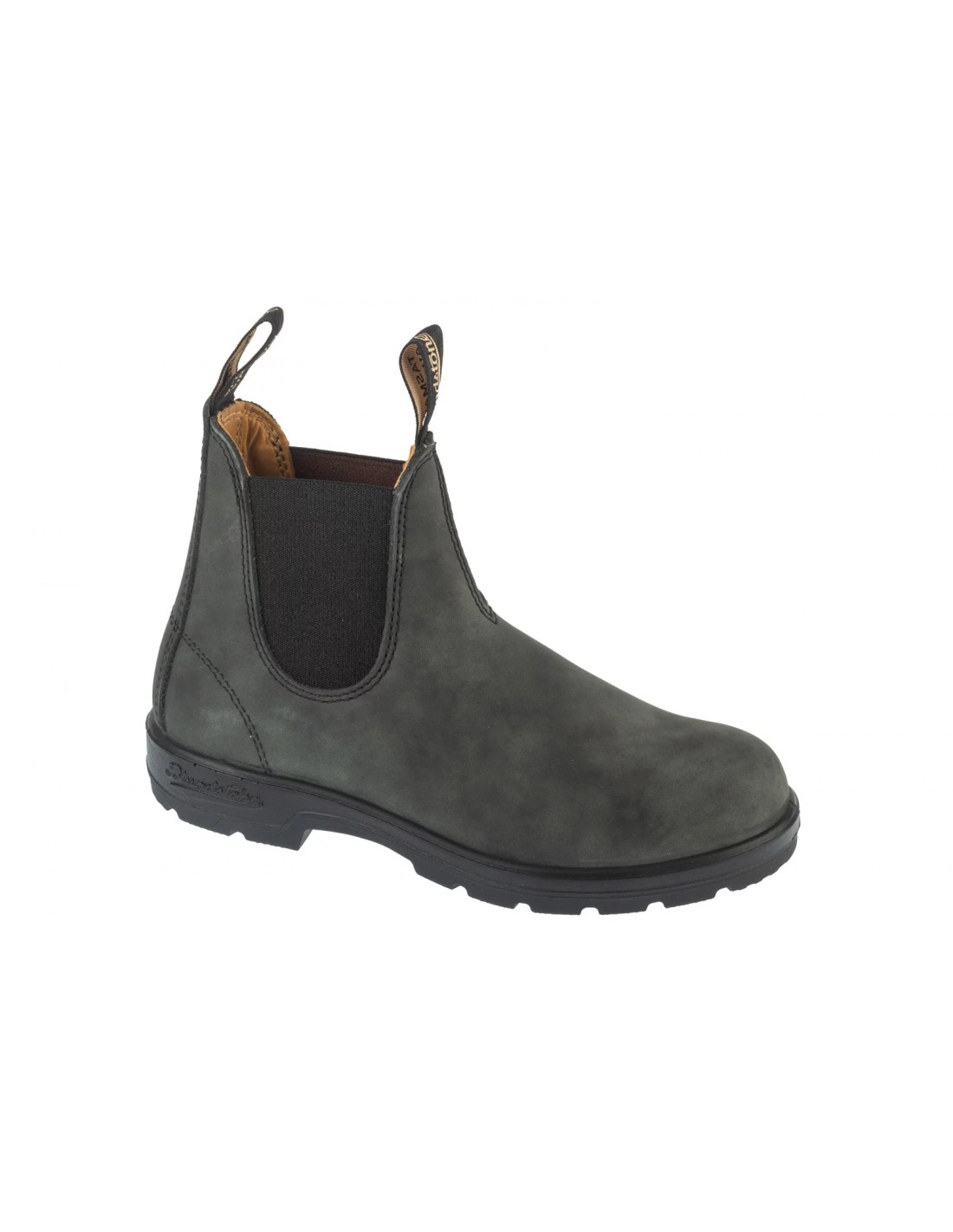 Men's Boots Blundstone Gray